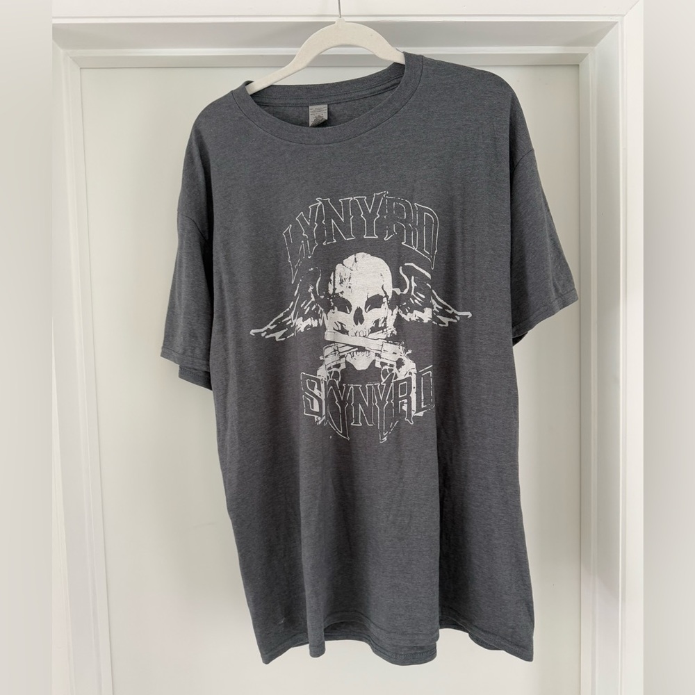 Rock T-shirt Lynyrd Skynyrd XL Like new condition